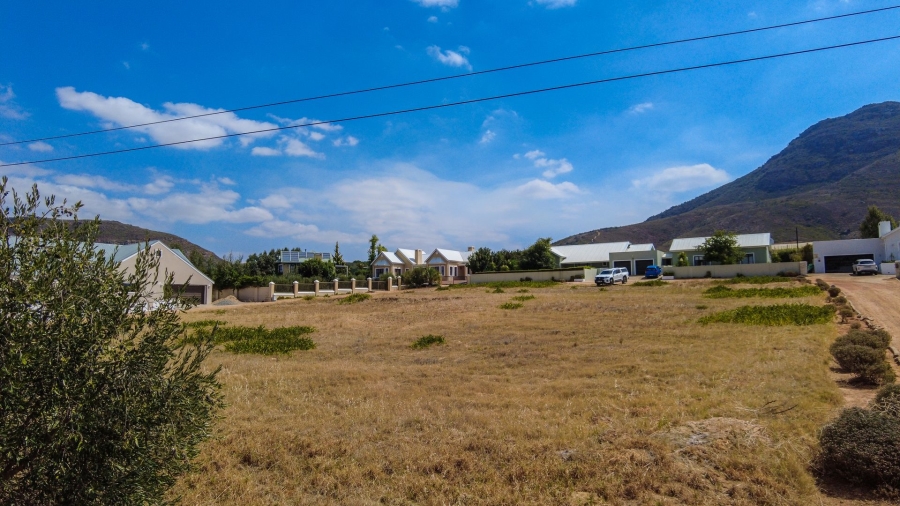 0 Bedroom Property for Sale in Riebeek Kasteel Western Cape